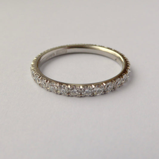 Diamond Eternity Ring