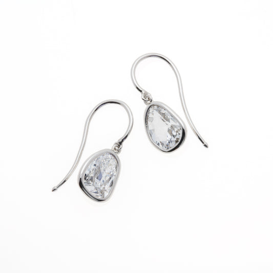 Mughal Diamond Earrings