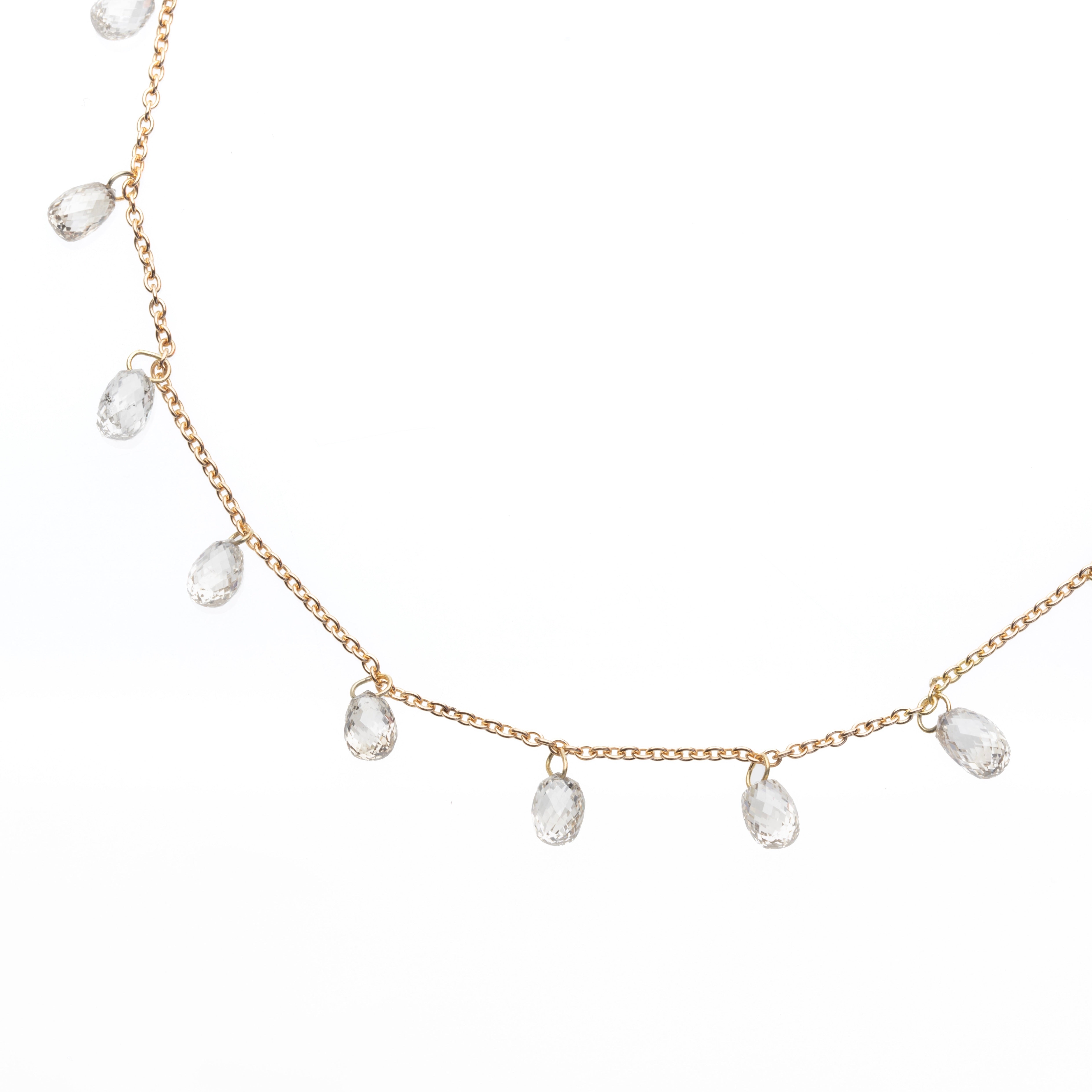 WILLIAM WELSTEAD ウィリアム・ウェルステッド　ネックレス ARTS&SCIENCE - William Welstead ネックレス（ウィリアムウェル